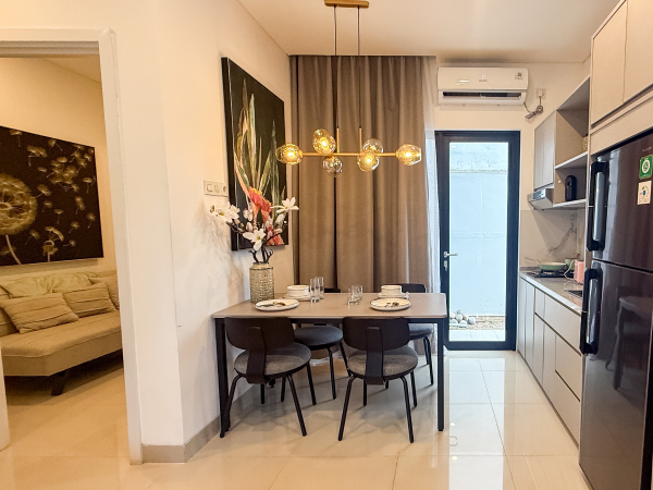 Aksara Homes