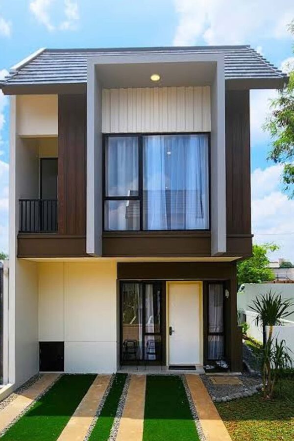 Aksara Homes