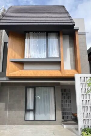 Ananda Terrace Ciputat