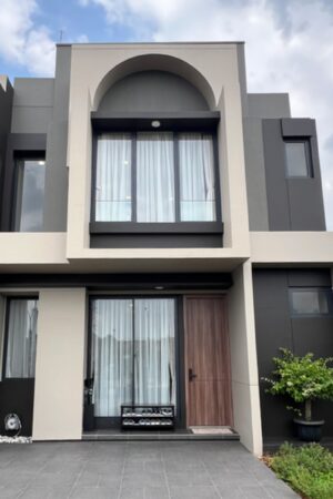 Vireya BSD