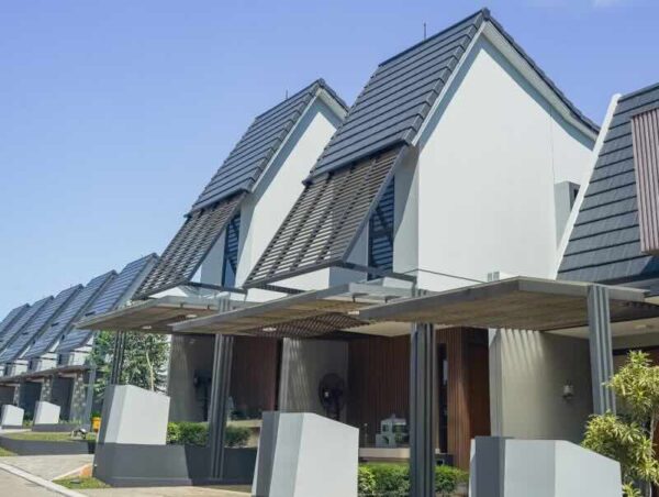 Cendana Residence 2