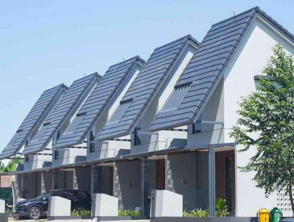 Cendana Residence 2