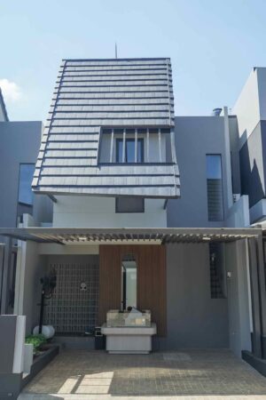 Cendana Residence 2