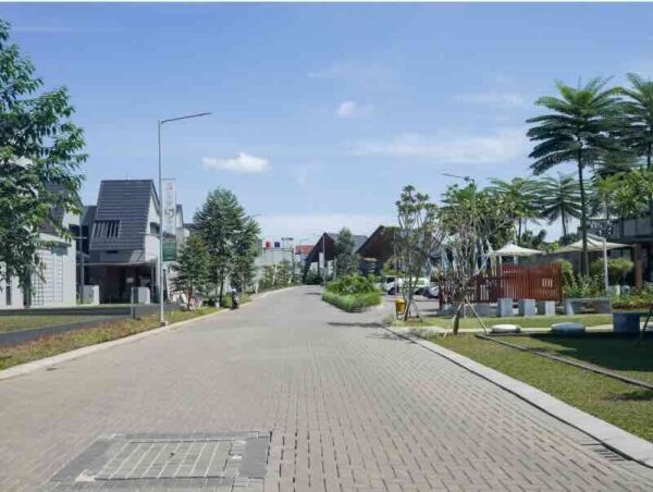 Cendana Residence 2