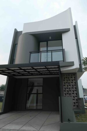Giantara Serpong City
